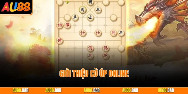 Giới thiệu Cờ Úp Online